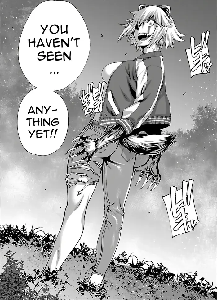 Killing Bites Chapter 50 image 37_optimized